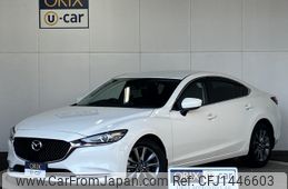 mazda atenza 2020 CFJ1446603
