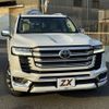 toyota land-cruiser-wagon 2023 -TOYOTA--Land Cruiser Wagon 3BA-VJA300W--VJA300-4102718---TOYOTA--Land Cruiser Wagon 3BA-VJA300W--VJA300-4102718- image 3