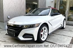 honda s660 2021 -HONDA 【岡山 581ﾕ2529】--S660 JW5--6200854---HONDA 【岡山 581ﾕ2529】--S660 JW5--6200854-