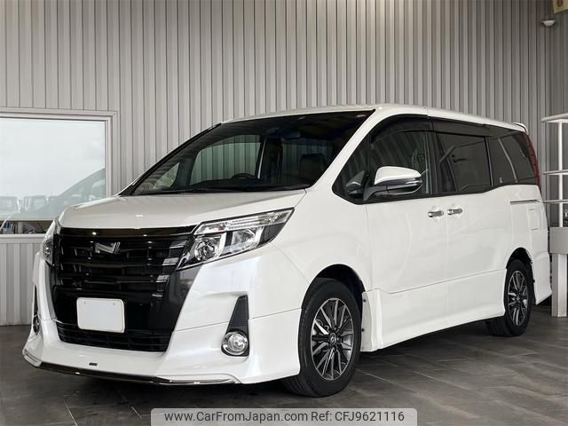 toyota noah 2017 -TOYOTA--Noah ZRR80W--ZRR80-0316131---TOYOTA--Noah ZRR80W--ZRR80-0316131- image 1