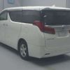 toyota alphard 2021 -TOYOTA 【石川 336ﾈ 717】--Alphard 6AA-AYH30W--AYH30-0124599---TOYOTA 【石川 336ﾈ 717】--Alphard 6AA-AYH30W--AYH30-0124599- image 6