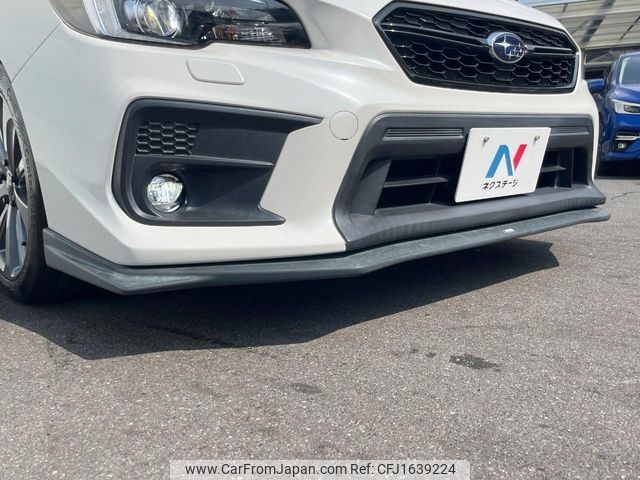 subaru wrx 2018 CFJ1639224 image 2