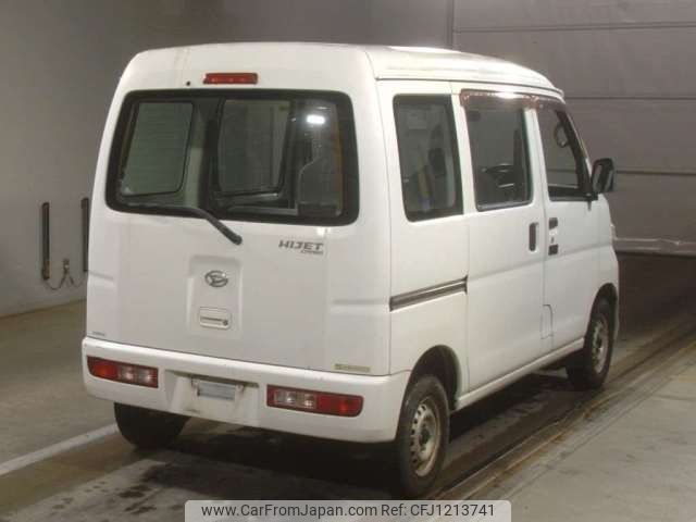 daihatsu hijet-van 2012 -DAIHATSU--Hijet Van EBD-S331V--S331V-0081996---DAIHATSU--Hijet Van EBD-S331V--S331V-0081996- image 2