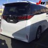 toyota alphard 2024 -TOYOTA--Alphard AGH40W-4004146---TOYOTA--Alphard AGH40W-4004146- image 7