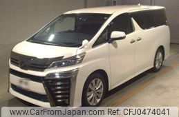 toyota vellfire 2019 -TOYOTA--Vellfire DBA-AGH30W--AGH30-0282892---TOYOTA--Vellfire DBA-AGH30W--AGH30-0282892-