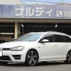 volkswagen golf-variant 2016 GOO_JP_700130095430231118002 image 1