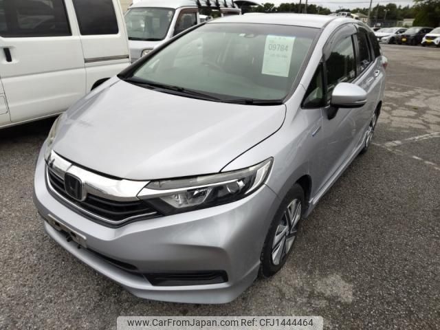 honda shuttle 2020 quick_quick_6AA-GP7_GP7-2117760 image 1