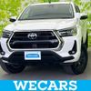 toyota hilux-pick-up 2022 quick_quick_3DF-GUN125_GUN125-3939548 image 1