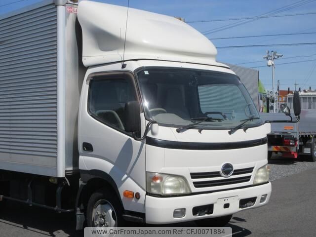 hino dutro 2010 -HINO--Hino Dutoro BKG-XZU454M--BKG-XZU454M---HINO--Hino Dutoro BKG-XZU454M--BKG-XZU454M- image 2