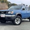 nissan dutsun-truck 2002 CFJ1529867 image 9