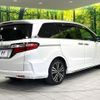 honda odyssey 2014 CFJ1792376 image 17