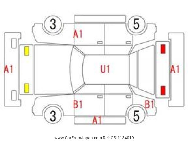 mitsubishi ek-wagon 2014 -MITSUBISHI--ek Wagon DBA-B11W--B11W-0106044---MITSUBISHI--ek Wagon DBA-B11W--B11W-0106044- image 2