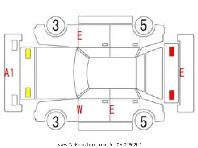 bmw 1-series 2014 -BMW--BMW 1 Series DBA-1A16--WBA1A32040J071841---BMW--BMW 1 Series DBA-1A16--WBA1A32040J071841- image 2