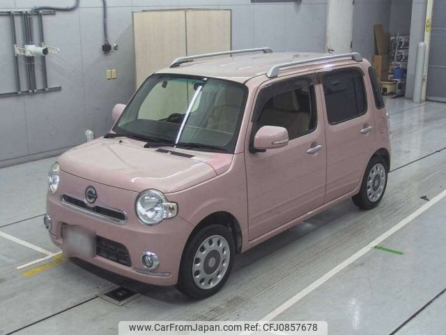 daihatsu mira-cocoa 2012 -DAIHATSU--Mira Cocoa L675S-0103520---DAIHATSU--Mira Cocoa L675S-0103520- image 1