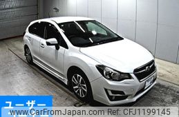 subaru impreza-wagon 2015 -SUBARU 【香川 339め】--Impreza Wagon GP2-028788---SUBARU 【香川 339め】--Impreza Wagon GP2-028788-