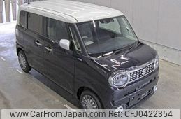 suzuki wagon-r 2024 -SUZUKI 【名変中 9999999】--Wagon R Smile MX91S--MX91S-237434---SUZUKI 【名変中 9999999】--Wagon R Smile MX91S--MX91S-237434-