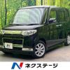 daihatsu tanto 2008 -DAIHATSU--Tanto DBA-L375S--L375S-0021884---DAIHATSU--Tanto DBA-L375S--L375S-0021884- image 1