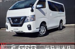 nissan caravan-van 2018 -NISSAN--Caravan Van LDF-VW6E26--VW6E26-107144---NISSAN--Caravan Van LDF-VW6E26--VW6E26-107144-