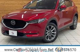 mazda cx-5 2020 quick_quick_3DA-KF2P_KF2P-400612