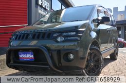 mitsubishi delica-d5 2013 CFJ1658929