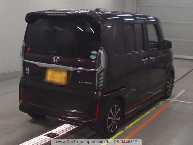 honda n-box 2020 quick_quick_6BA-JF3_JF3-1499194 image 2