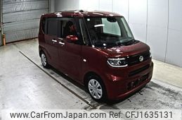 daihatsu tanto 2022 CFJ1635131