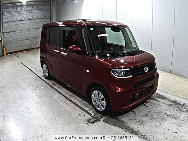daihatsu tanto 2022 CFJ1635131 image 1