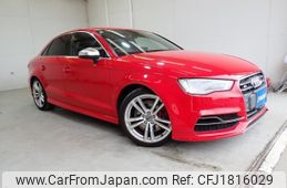 audi s3 2014 CFJ1816029