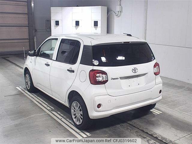 toyota passo 2016 -TOYOTA--Passo M700A-0002586---TOYOTA--Passo M700A-0002586- image 2