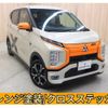 mitsubishi ek-x-ev 2022 -MITSUBISHI--ek X EV ZAA-B5AW--B5AW-0000237---MITSUBISHI--ek X EV ZAA-B5AW--B5AW-0000237- image 1