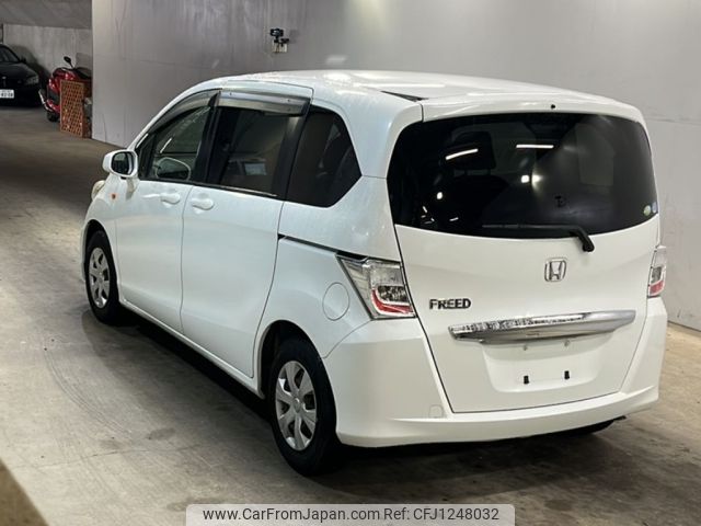 honda freed 2013 -HONDA--Freed GB3-1507769---HONDA--Freed GB3-1507769- image 2