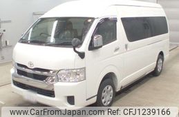 toyota hiace-wagon 2025 -TOYOTA 【弘前 300す1253】--Hiace Wagon TRH229W-0017854---TOYOTA 【弘前 300す1253】--Hiace Wagon TRH229W-0017854-