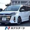 toyota noah 2018 -TOYOTA--Noah DBA-ZRR80W--ZRR80-0407224---TOYOTA--Noah DBA-ZRR80W--ZRR80-0407224- image 1