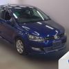 volkswagen polo 2014 -VOLKSWAGEN--VW Polo DBA-6RCBZ--WVWZZZ6RZEU026044---VOLKSWAGEN--VW Polo DBA-6RCBZ--WVWZZZ6RZEU026044- image 1