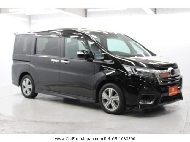 honda stepwagon 2020 CFJ1680890 image 2