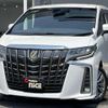 toyota alphard-g 2021 CFJ1687808 image 10