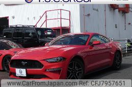 ford mustang 2020 -FORD--Ford Mustang ﾌﾒｲ--ｸﾆ01145586---FORD--Ford Mustang ﾌﾒｲ--ｸﾆ01145586-