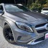 mercedes-benz gla-class 2015 quick_quick_DBA-156942_WDC1569422J103264 image 10