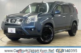 nissan x-trail 2013 -NISSAN--X-Trail LDA-DNT31--DNT31-305680---NISSAN--X-Trail LDA-DNT31--DNT31-305680-