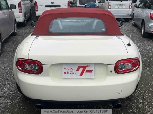 mazda roadster 2005 -MAZDA--Roadster NCEC--100825---MAZDA--Roadster NCEC--100825- image 2