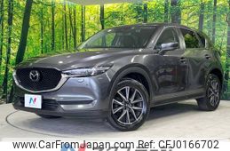 mazda cx-5 2017 -MAZDA--CX-5 LDA-KF2P--KF2P-123739---MAZDA--CX-5 LDA-KF2P--KF2P-123739-