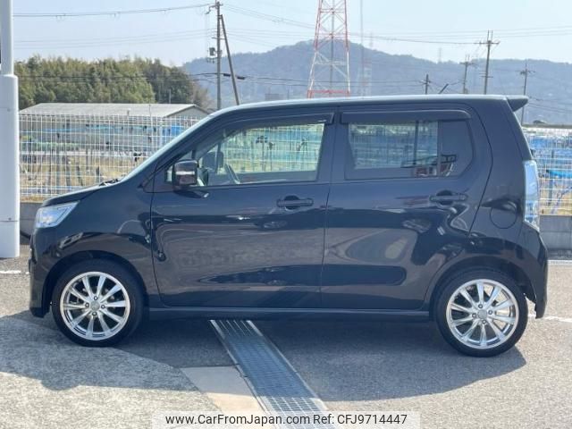 suzuki wagon-r 2015 quick_quick_DAA-MH44S_MH44S-800476 image 2