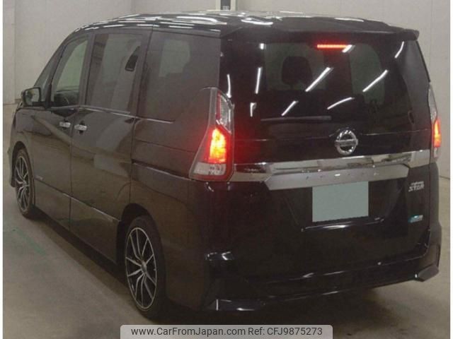 nissan serena 2018 quick_quick_DAA-GFC27_GFC27-076905 image 2