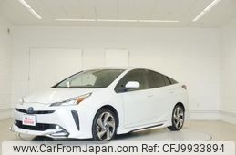 toyota prius 2020 GOO_JP_700020839330240624001