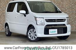suzuki wagon-r 2024 CFJ1785013
