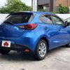 mazda demio 2015 -MAZDA--Demio DBA-DJ3FS--DJ3FS-129965---MAZDA--Demio DBA-DJ3FS--DJ3FS-129965- image 3