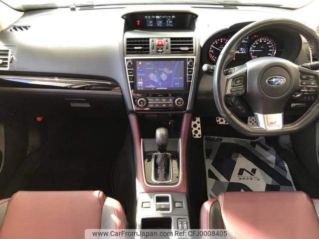 subaru levorg 2017 -SUBARU--Levorg DBA-VMG--VMG-025142---SUBARU--Levorg DBA-VMG--VMG-025142- image 2