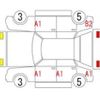 mazda axela 2015 CFJ1697245 image 2