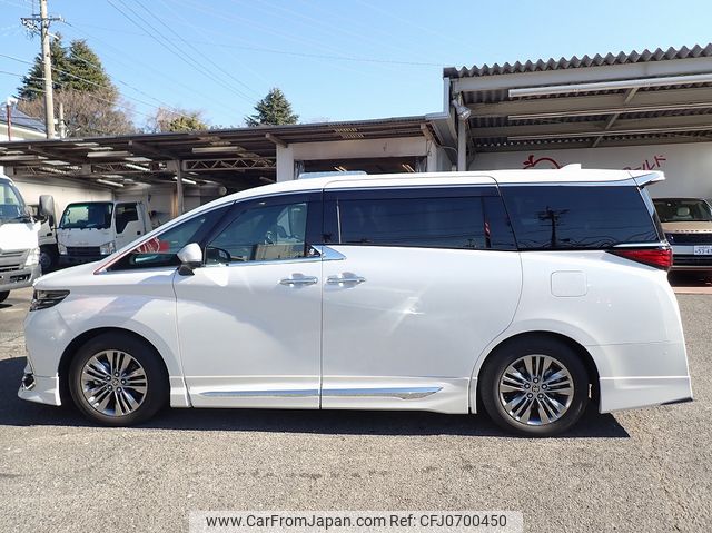 toyota alphard 2023 25521704 image 2