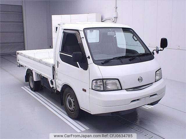 nissan vanette-truck 2008 -NISSAN--Vanette Truck SKF2TN-200641---NISSAN--Vanette Truck SKF2TN-200641- image 1